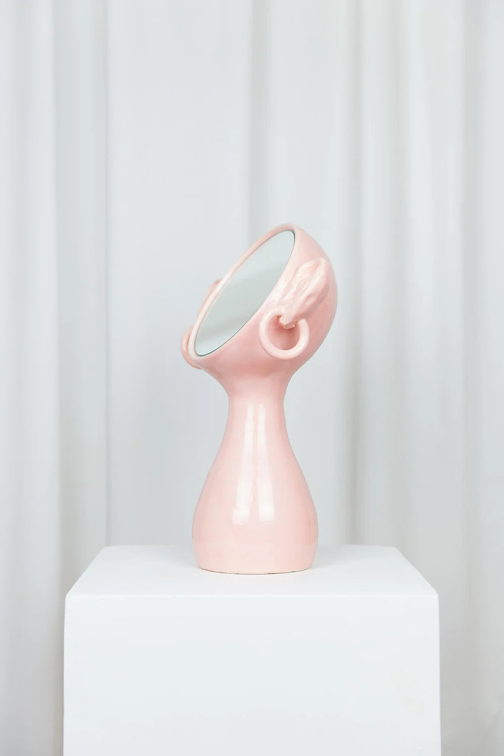 Ears Mirror