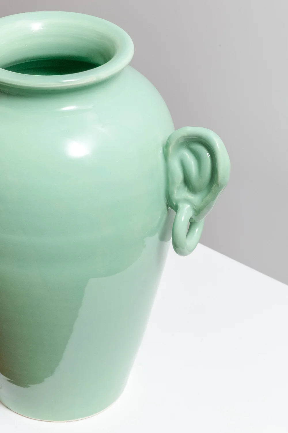 Ears Vase