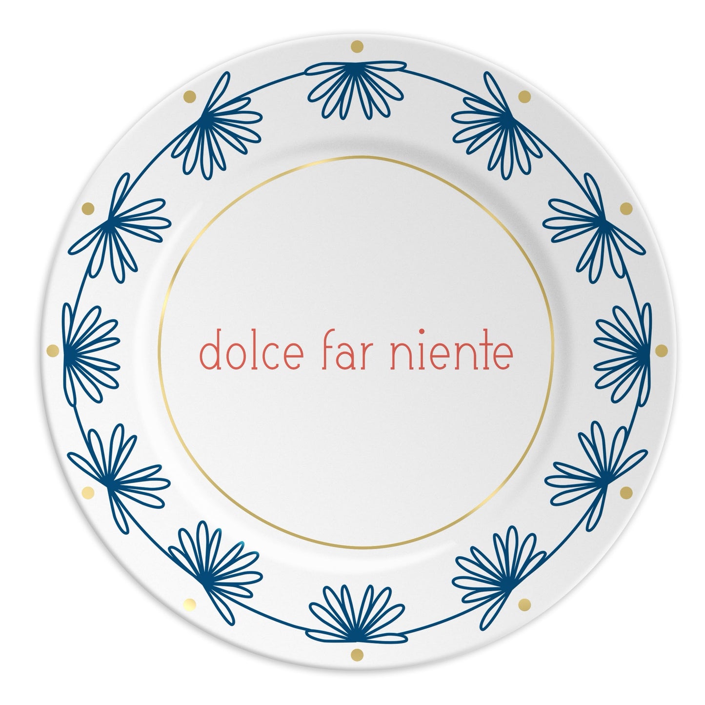 Dolce Far Niente