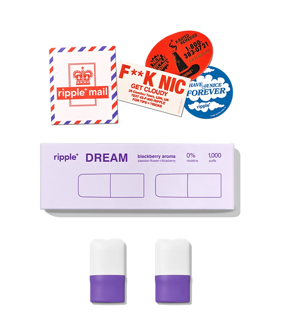 Dream Pods