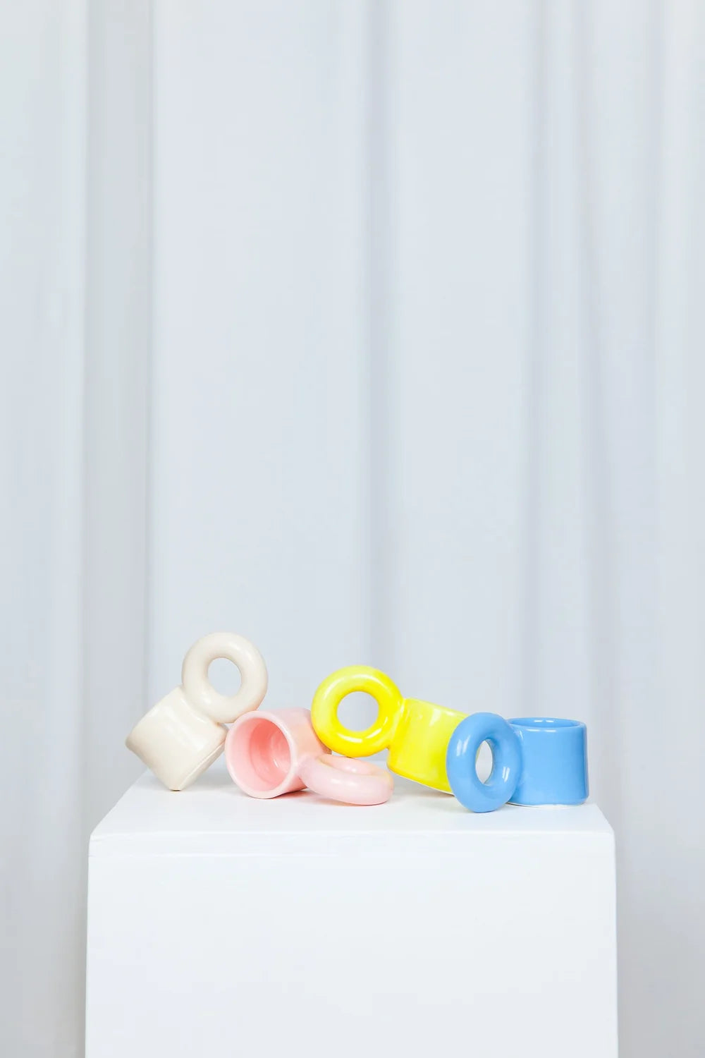 Tinyloop Cup