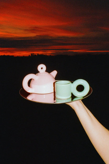 Tinyloop Cup