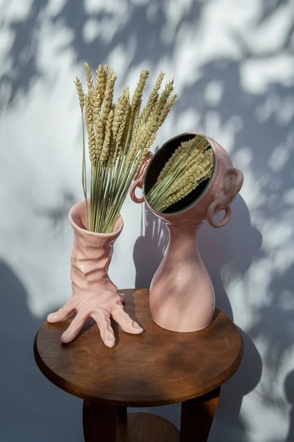 Ears Mirror