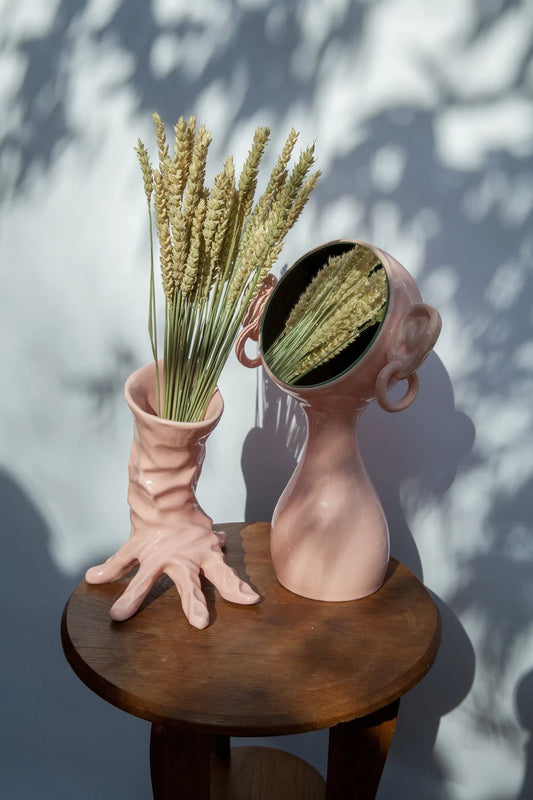 Ears Mirror