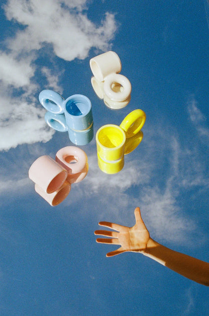 Tinyloop Cup
