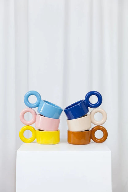 Bigloop Cup