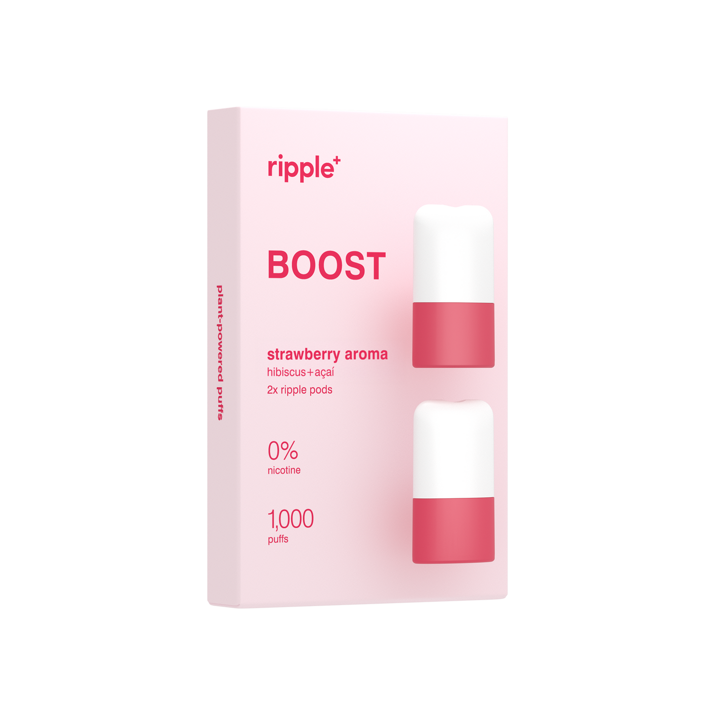 Boost Pods