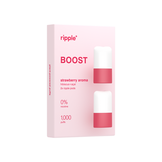 Boost Pods