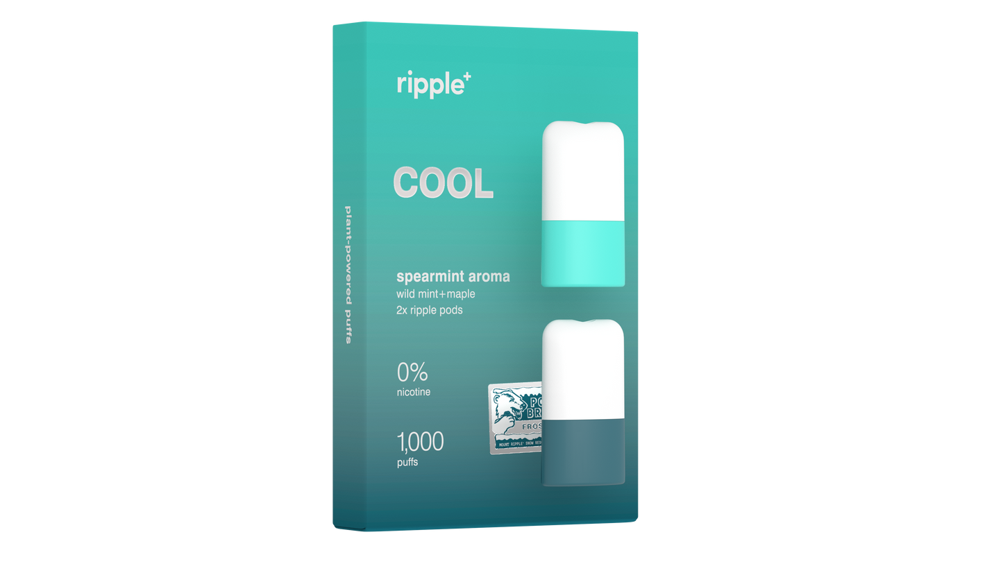 Cool Pods