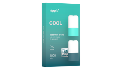 Cool Pods