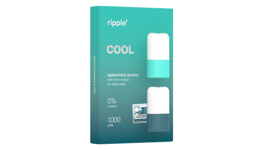 Cool Pods