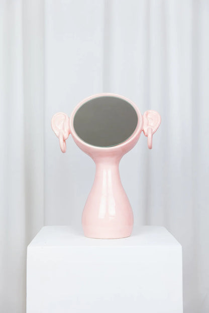 Ears Mirror