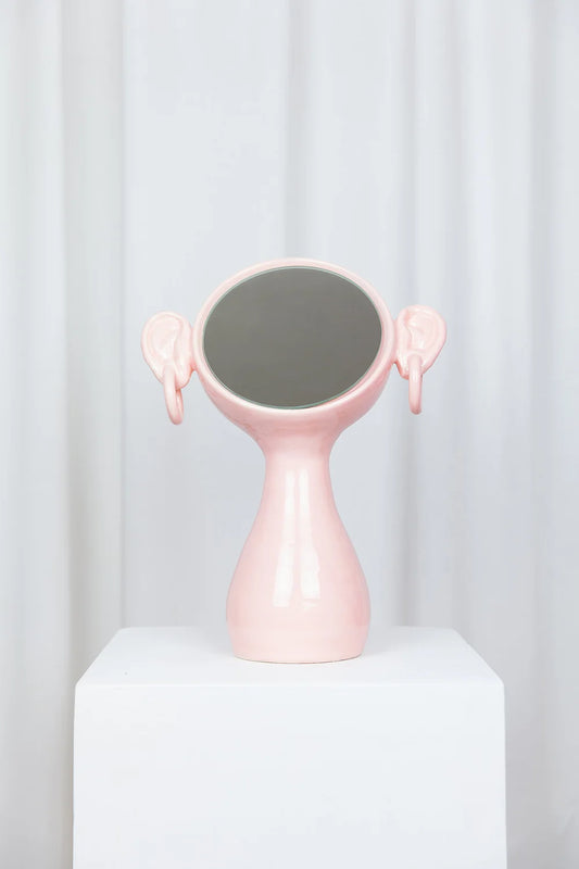 Ears Mirror