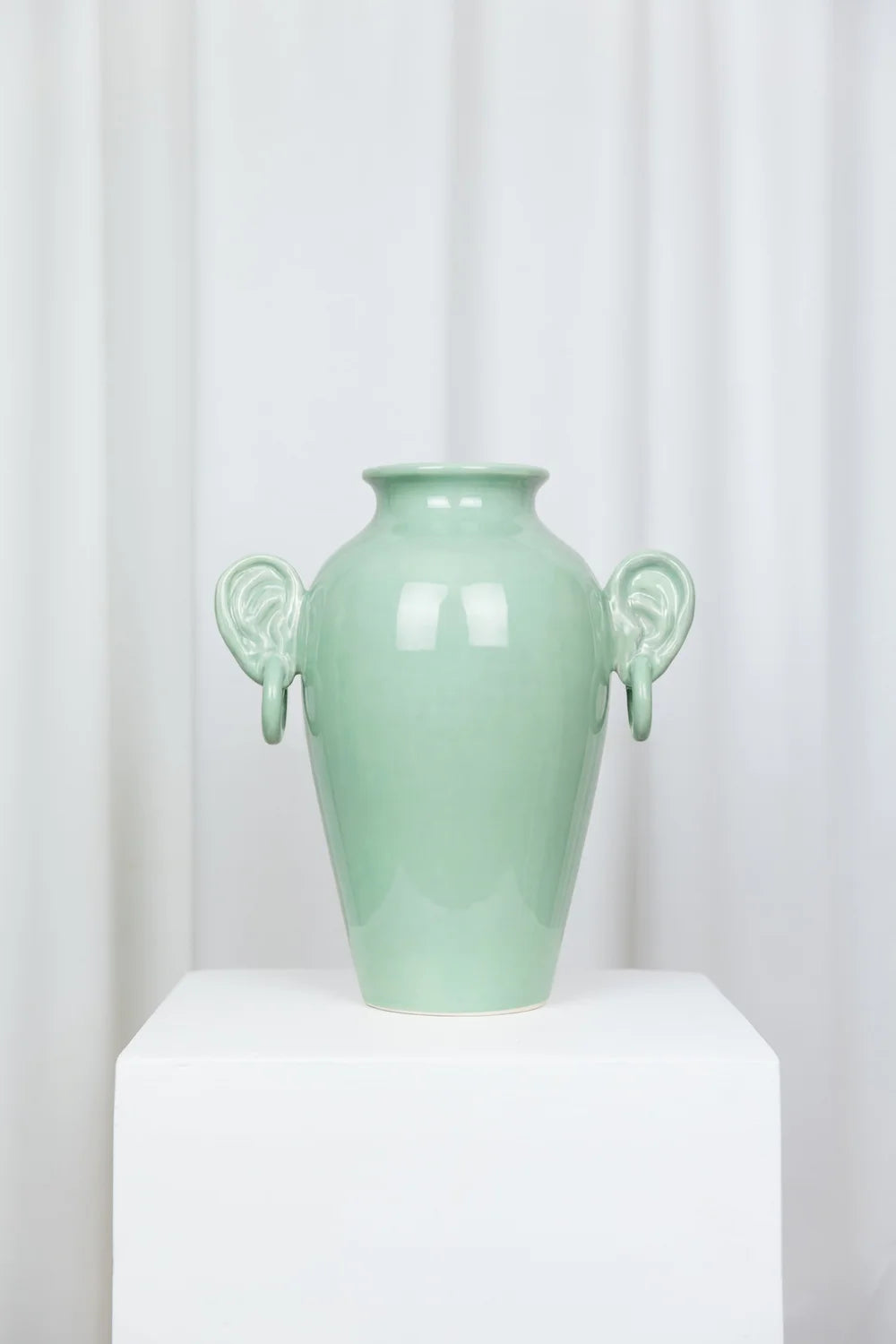 Ears Vase