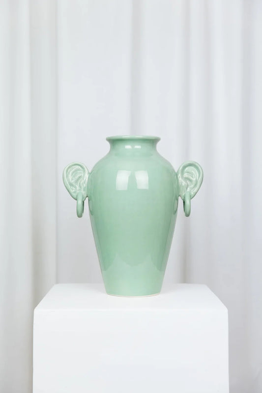 Ears Vase