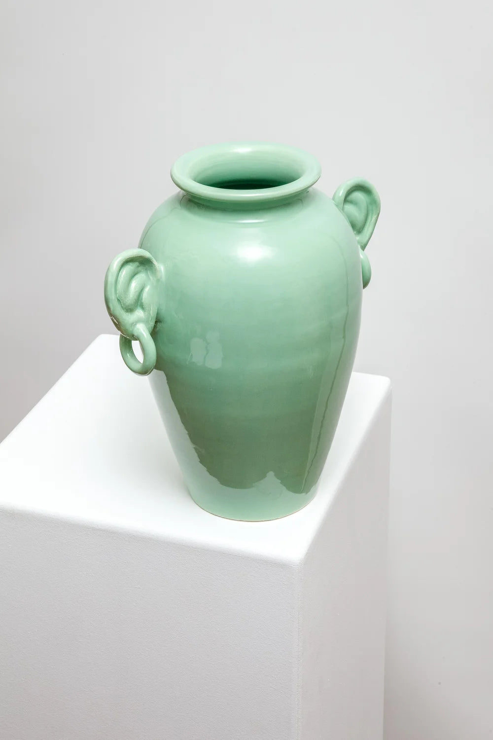 Ears Vase