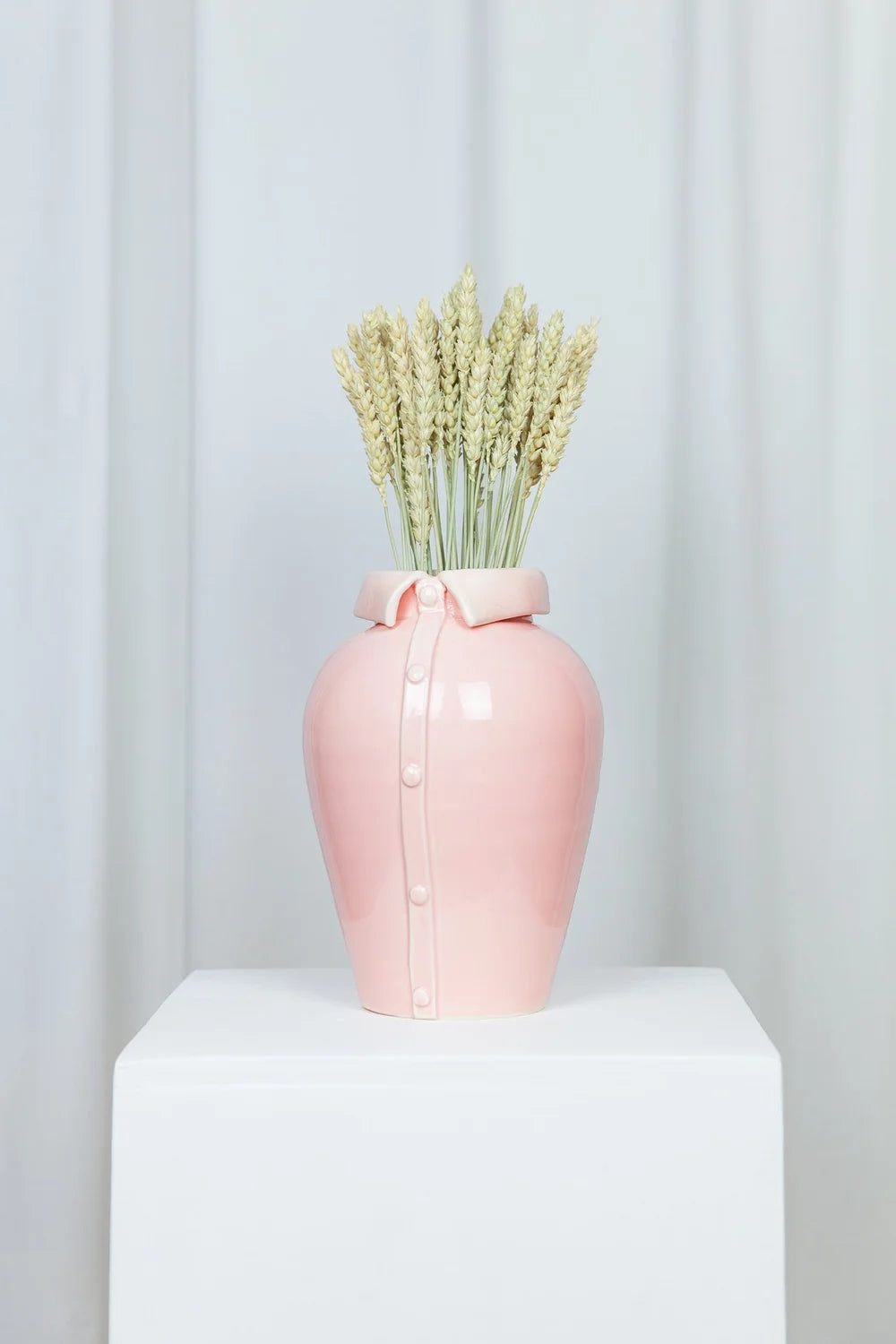 Shirt Vase