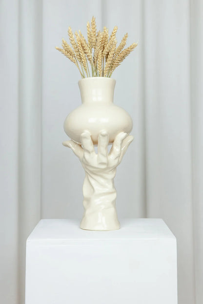 Glovy Vase