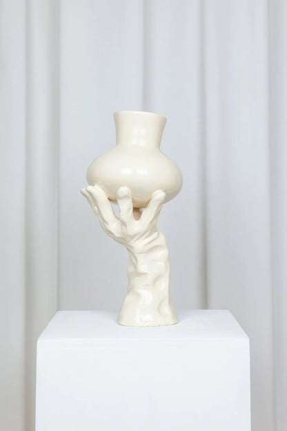 Glovy Vase