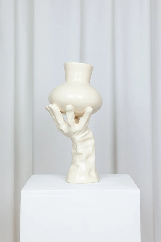 Glovy Vase