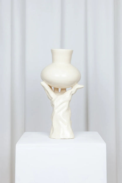 Glovy Vase
