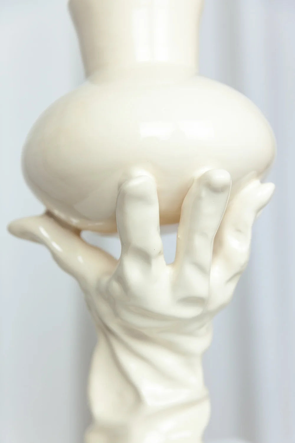 Glovy Vase