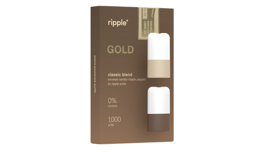 Gold Pods