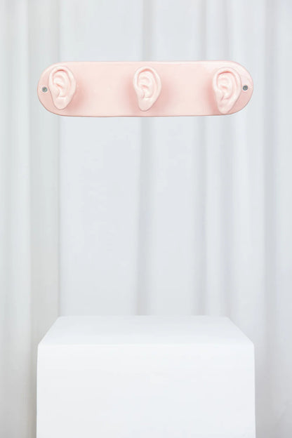 Hanging 3 Ears