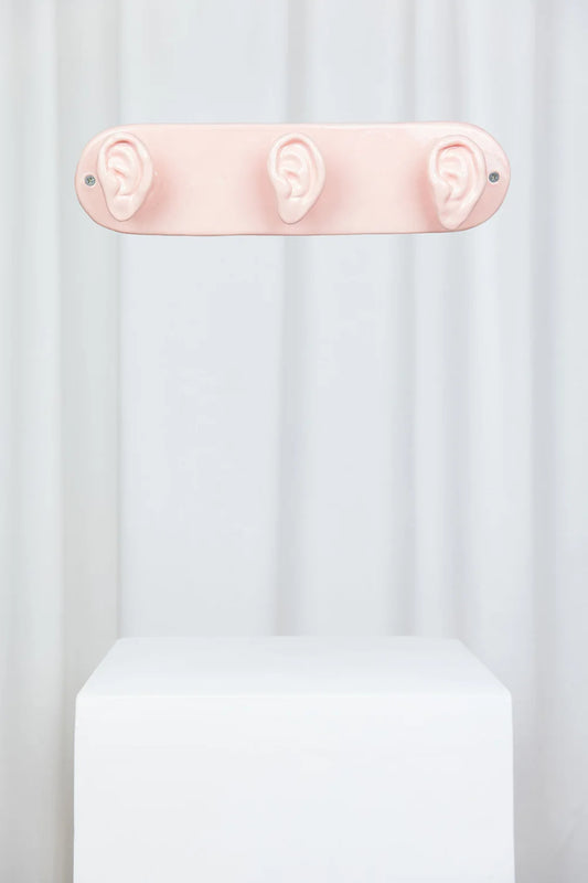 Hanging 3 Ears