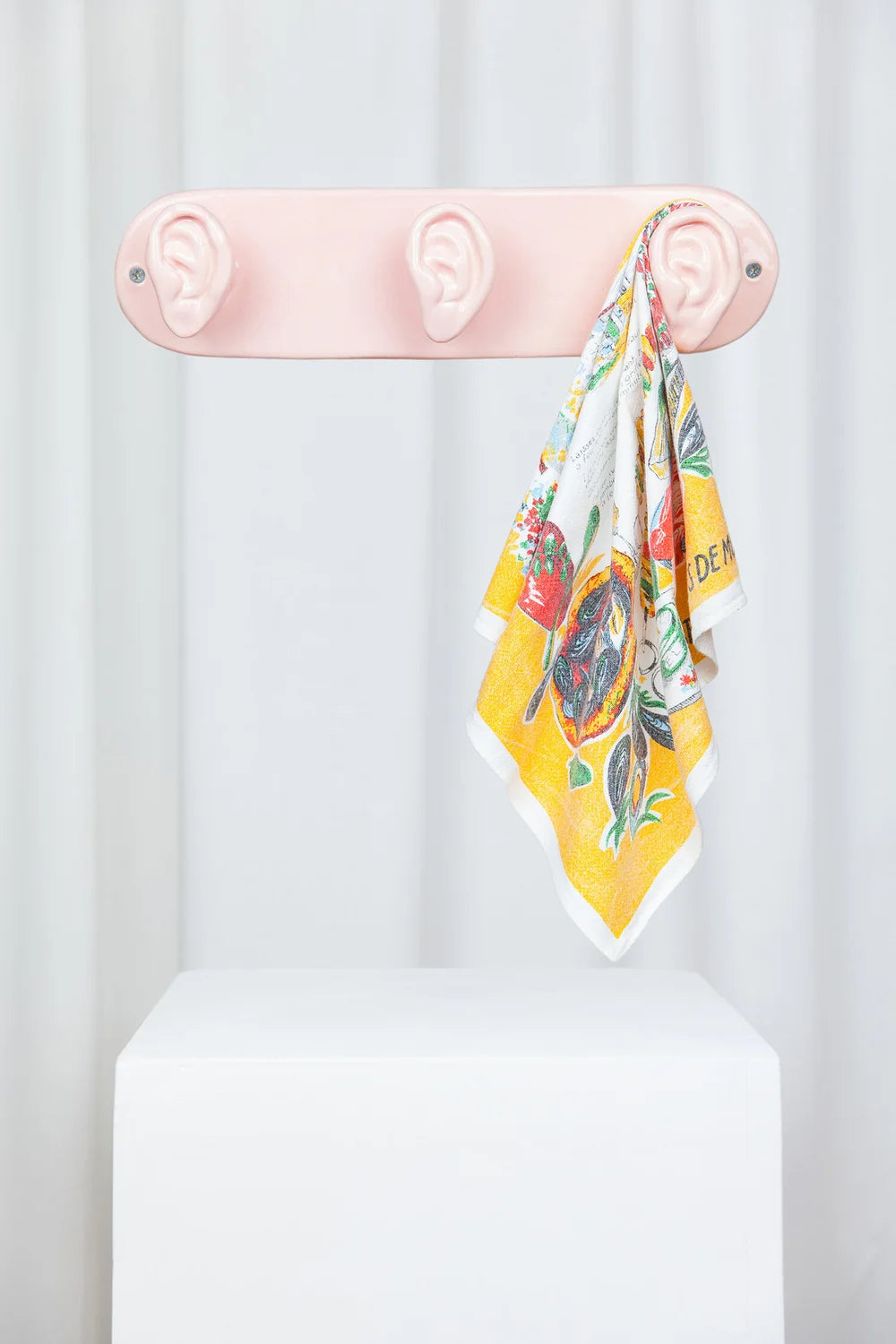 Hanging 3 Ears