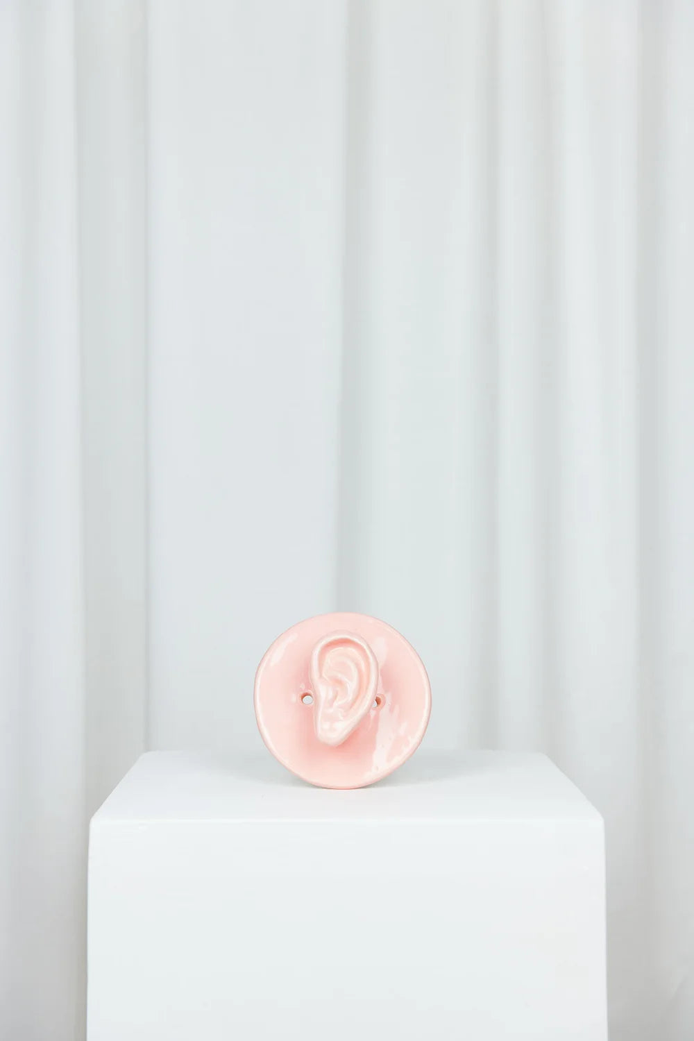 Hanging Ears