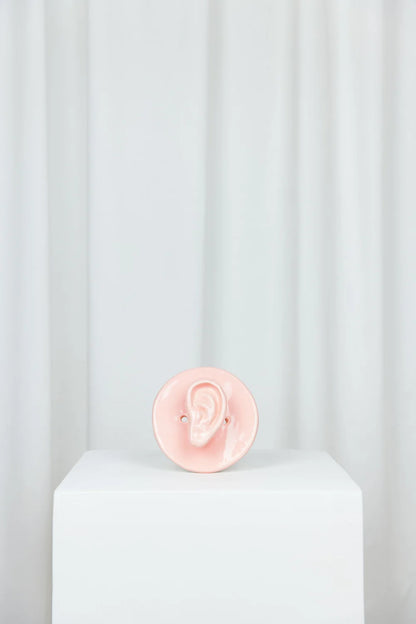 Hanging Ears