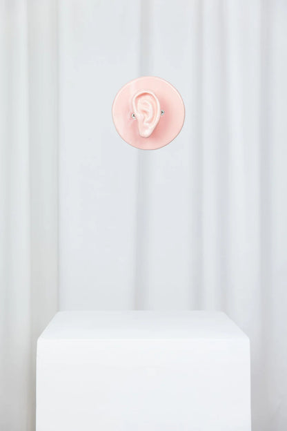 Hanging Ears
