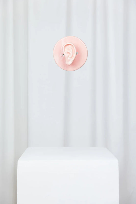 Hanging Ears