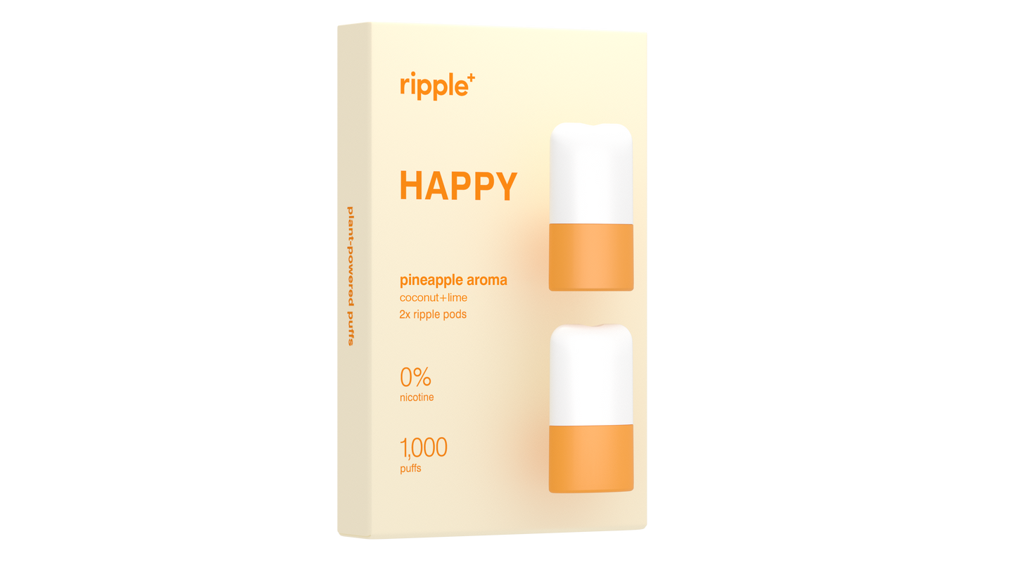 Happy Pods