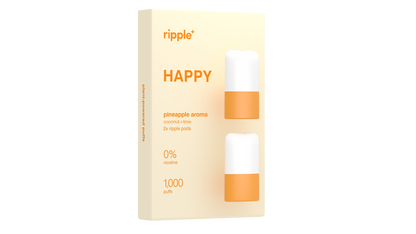 Happy Pods