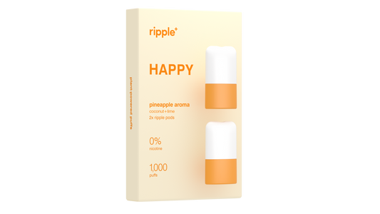 Happy Pods