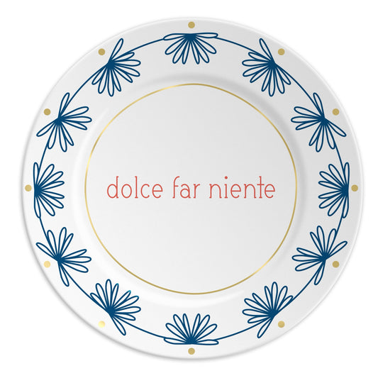 Dolce Far Niente