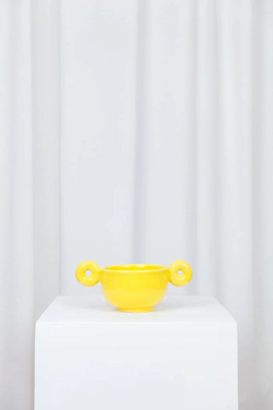 Loop Bowl