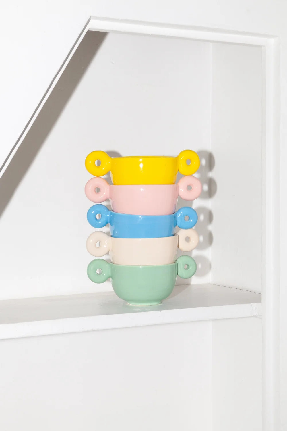 Loop Bowl