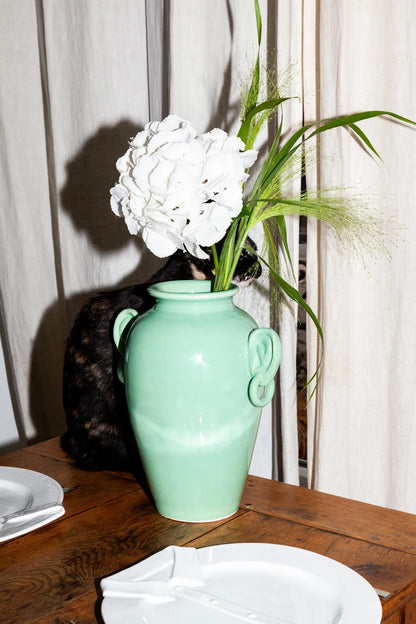 Ears Vase