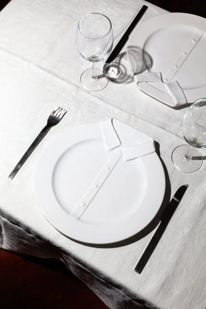 Shirt Plate
