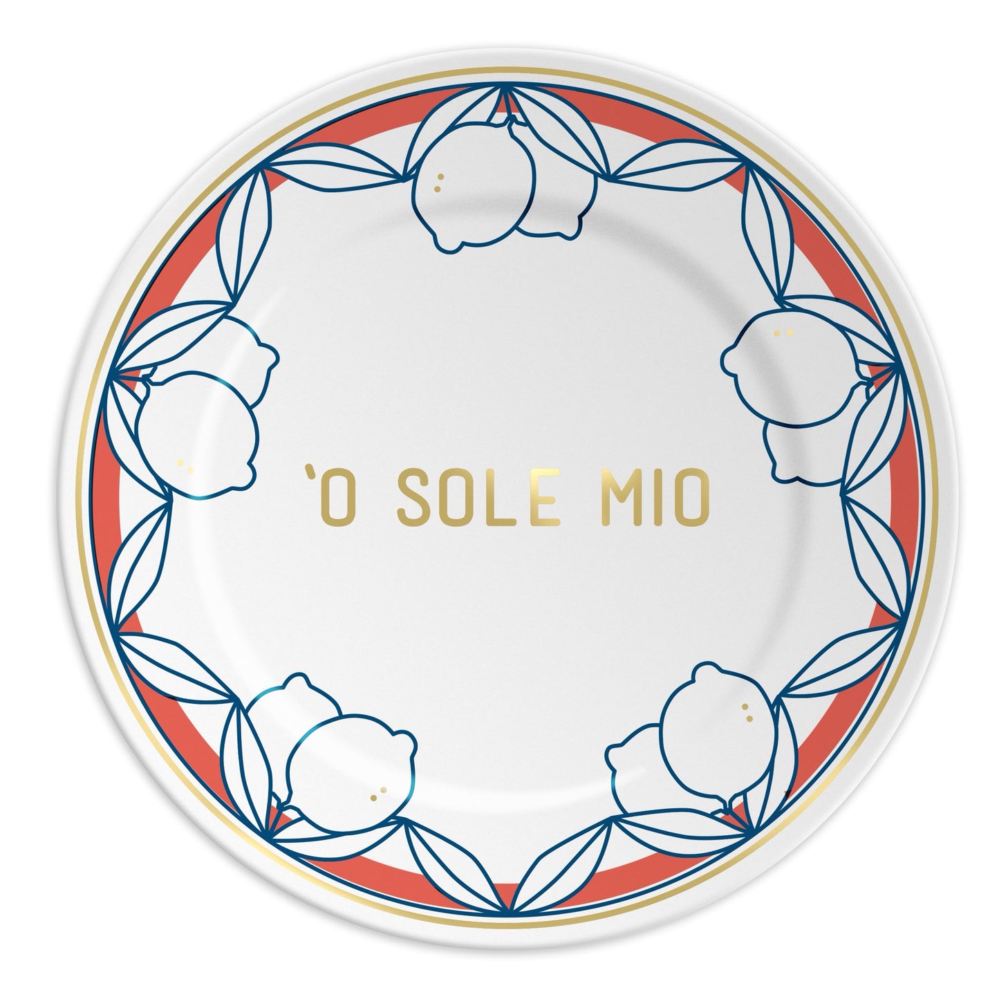 O Sole Mio