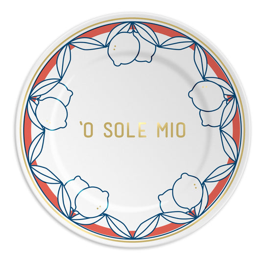 O Sole Mio