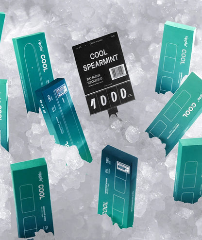 Cool Pods