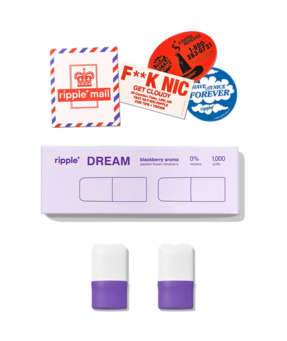 Dream Pods