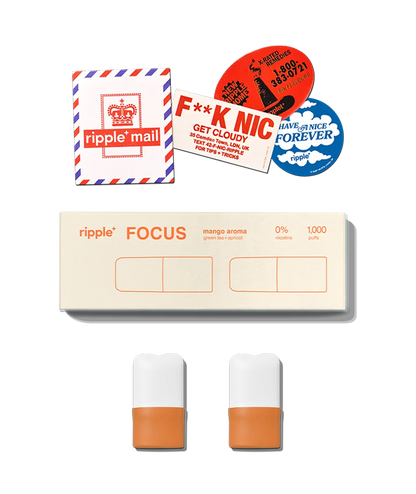Focus Pods