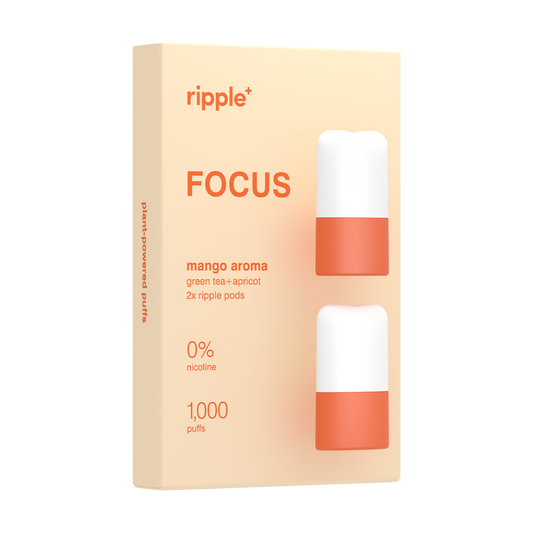 Focus Pods