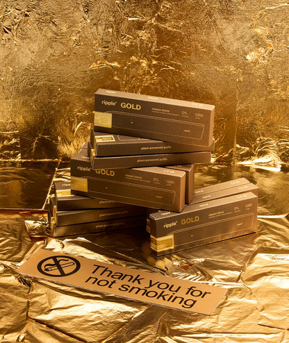 Gold Pods