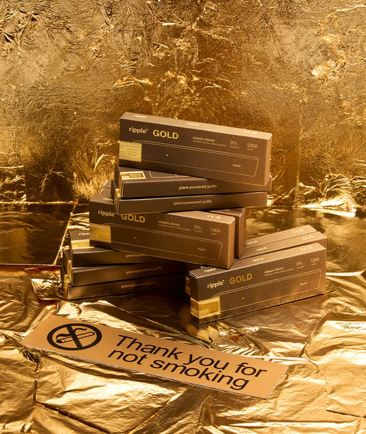 Gold Pods